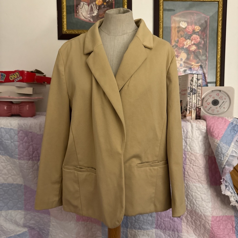Blazer